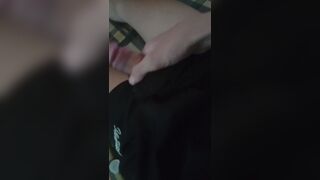 Ngủ cũng k yên nx