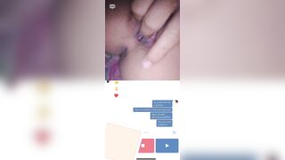 Chat sex cùng em gái Thái Lan