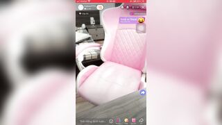 Gái xinh trả kèo TikTok