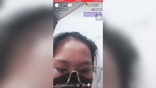Gái non ngọt nước