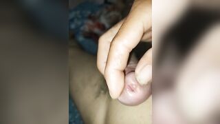 Cu to nhìn đã thèm cho những em nứng lồn móc
