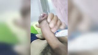 Thủ dâm cu to dành cho em????