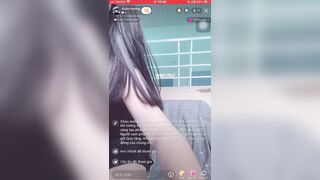 Cho anh em thủ dâm nhiêu nước