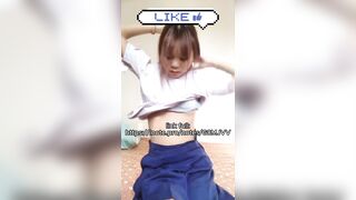 em học sinh vú mới nhú non choẹt lột đồ khoe hàng