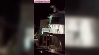 Quay lén tài phiệt chơi gái