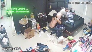 Hack Camera Nứng Tình Mút Bướm Vợ Dâm