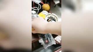 Cứ Địt Thật Khoẻ Là Em Mê Mệt Nhắm Mắt Yêu Luôn 3