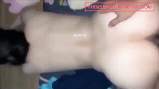Tổng hợp, Ép sinh viên ở trọ Quan Hệ Tình Dục Lút Cán Xuất Tinh đầy lồn trừ tiền thuê