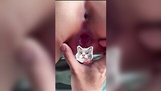 Phá trinh con bạn thân 2k9 xinh đẹp thời thơ ấu dập như máy khâu