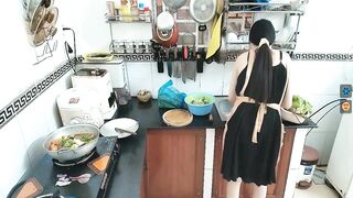 Mie Xinh Dâm Live Thủ Dâm Tập 8