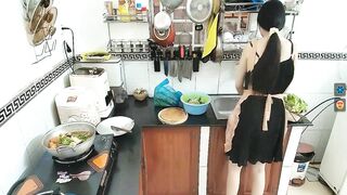 Mie Xinh Dâm Live Thủ Dâm Tập 8