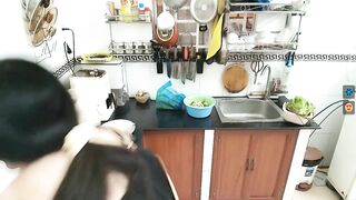 Mie Xinh Dâm Live Thủ Dâm Tập 8
