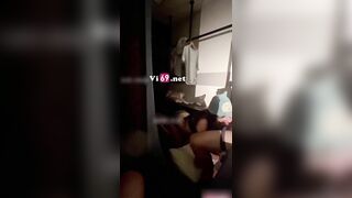Ái Linh 2k3 Gò Vấp vú to cực phẩm em còn chơi trò kẹp xúc xích 3