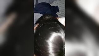 Lên đỉnh cùng em sinh viên năm nhất P1