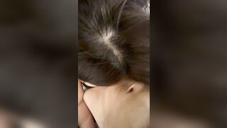 cao thanh trúc sinh viên học viện ngân hàng lộ clip địt nhau với trai - phần 2