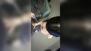 cái giá của mấy em tham việc nhẹ lương cao sang cam làm nô lệ tình dục