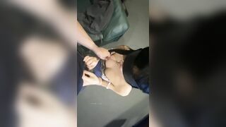 cái giá của mấy em tham việc nhẹ lương cao sang cam làm nô lệ tình dục