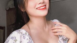 Khít hơn khi bạn gái nằm nghiêng