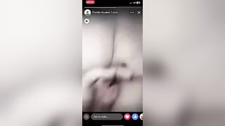 Em gái uống rượu say không biết gì
