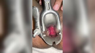 Bên trong lổ đít của tôi p2