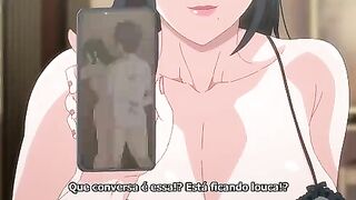 Naughty mother getting fucked