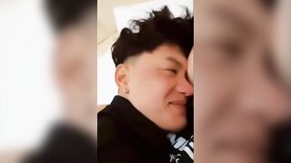 Eg quay video làm tình vs ghệ nhưng quên xoá, đưa bạn thân mượn và cái kết bị leak ra