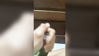 tra tấn cu theo yêu cầu