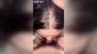 Múi mít ka9 Vay Tiền ko giả, Bị Ép Bú cu Móc lồn Xuất Tinh lên Mặt Hàng Ngon Vú To Lồ