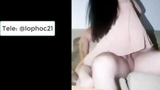 Tổng hợp Các Clip Idol Tiktoker Thủ dâm Djt nhau ( Linh Tây, Trần Hà Linh,...)