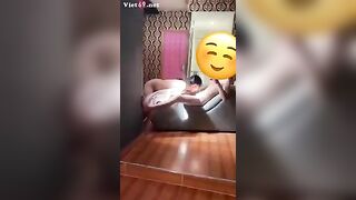 HS lớp 10 Chúng tôi djt nhau quay video Làm kỉ Niệm Khẩu Dâm rên rỉ