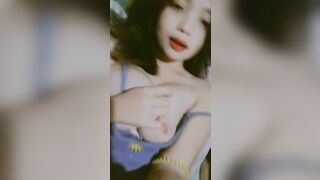 Sex Tuệ Nhi 2ka10 Vú To Lồn Múp Thật Sự