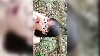 Độc lạ, Gái Xinh cho Dân Tộc Nếm mùi vị phụ Nữ Bú Cu nuốt Tinh