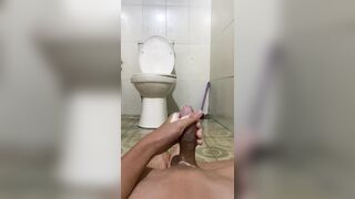 ai tra tấn cu đi nứng quá