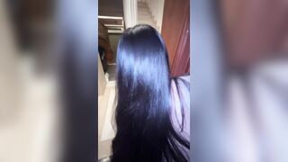 em sinh viên có sở thích mở của phòng nhà nghỉ lúc địt nhau tý nữa bị phát hiện