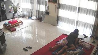 A trai check cam phát hiện e trai ở nhà thường xuyên gạ gẫm địt c dâu khi đi vắng p2