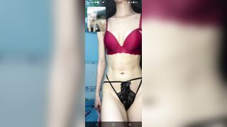 call video thủ dâm cùng em người yêu học sinh ở xa