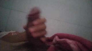 Buổi sáng bị nungw