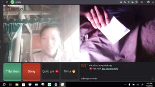 Ometv vĩnh viễn , chat sex với em học sinh mê cu
