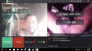 Ometv vĩnh viễn , chat sex với em học sinh mê cu