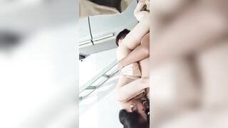 Chị MBBG Đến Phòng Chị Chơi Và Đụ