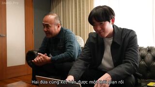 Xem phim Khao Khát Cơ Thể Của Nàng Dâu Mới
