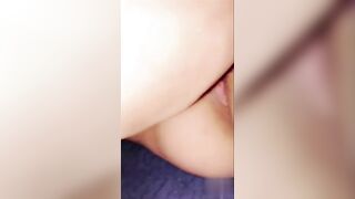 Lén bú lồn non em HS lớp 10 Djt nhẹ nhàng lén lút mà Xuất Tinh vào lồn suýt bị phát h