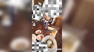 Chăn chị đồngnghiệp sau 1 đêm liên hoan cty thì đã đưa chị đồngnghiệp vú to vào ks p1