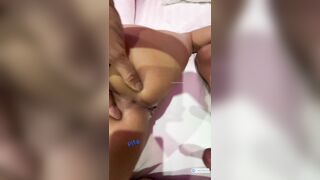 Chăn chị đồngnghiệp sau 1 đêm liên hoan cty thì đã đưa chị đồngnghiệp vú to vào ks p3