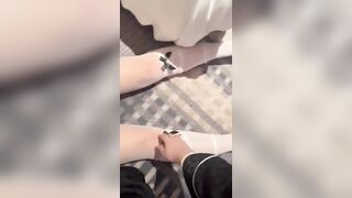 Kích dục bạo dâm em học sinh mới lớn hàng ngon dâm đãng kích thích