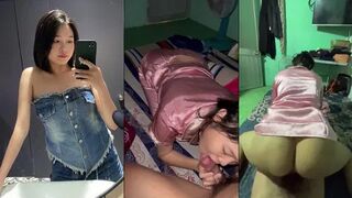 Chim anh độ cả 3, 4 viên bi thế này thì đang mơ ngủ em cũng vội dậy làm tình 3