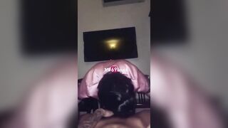 Chim độ bi nửa đêm em dậy uống nước mà anh cũng gạ làm thêm nháy nữa 3