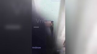 Cô chủ nhà dễ thương và anh grab may mắn - Hóng Hớt Đường Phố