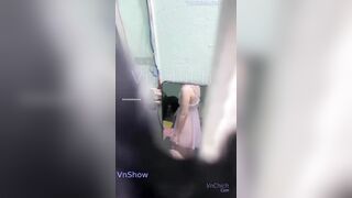 Cô chủ nhà dễ thương và anh grab may mắn - Hóng Hớt Đường Phố