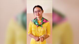 Lột đồ AI mấy em sinh viên